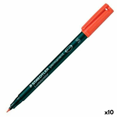 Постоянный маркер Staedtler...