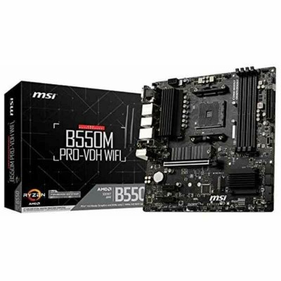 Motherboard MSI 7C95-001R...