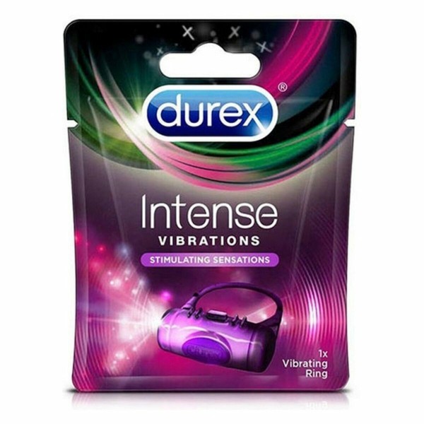 Dzimumlocekļa Gredzeni Durex