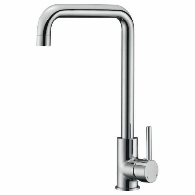 Mixer Tap Rousseau Grey...