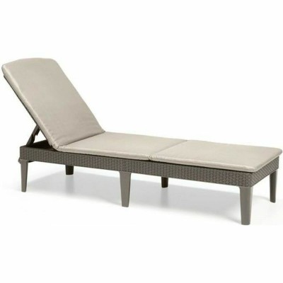 Sun-lounger Algon Allibert...