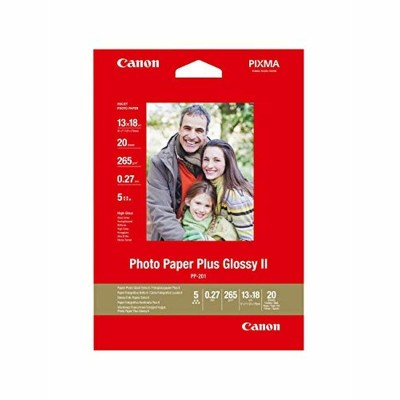 Glossy Photo Paper Canon...