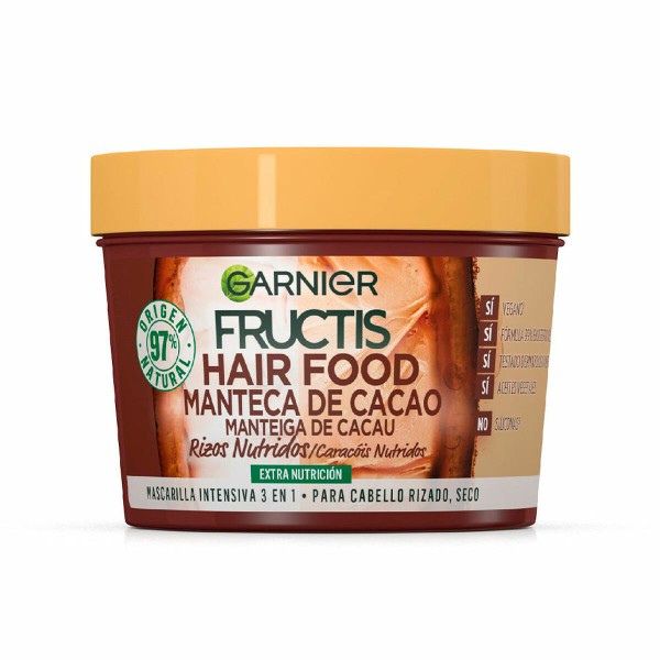 Matu Maska Garnier Fructis Hair Food 390 ml