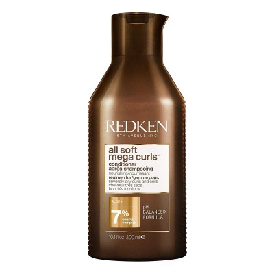 Palsam Redken All Soft Mega...