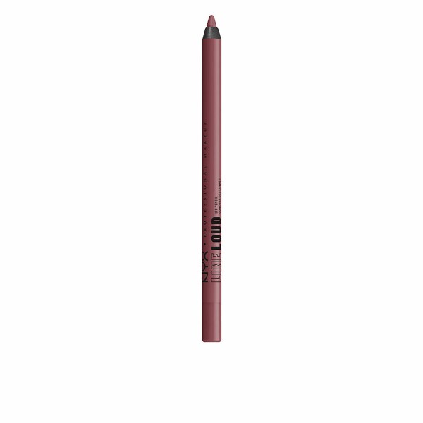 Huulepliiats NYX Line Loud Nº 16 1,2 g