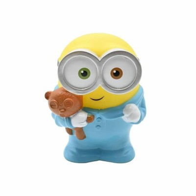 Yövalo Lexibook Minions 3D