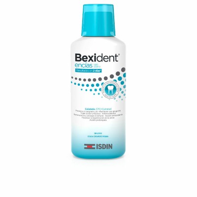 Mouthwash Isdin Bexident...