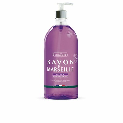 Liquid Soap Beauterra...