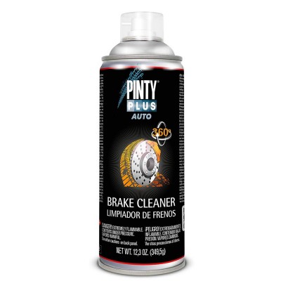 Brake cleaner Pintyplus...