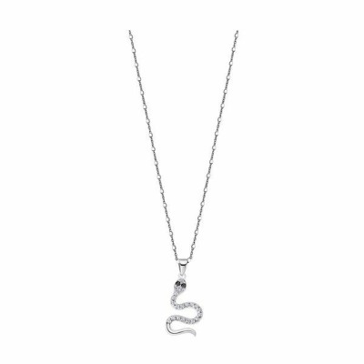 Ladies' Necklace Lotus...