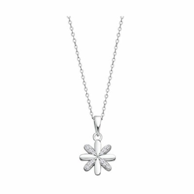 Ladies' Necklace Lotus...