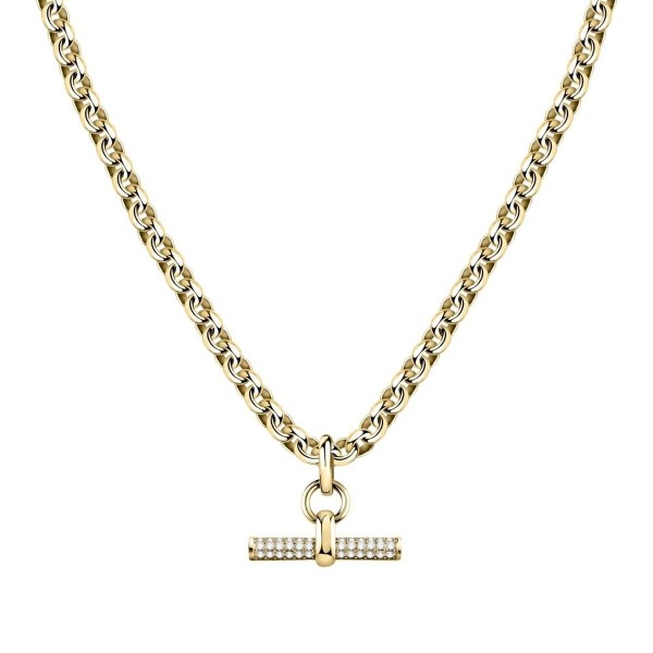 Ladies' Necklace Morellato ABBRACCIO