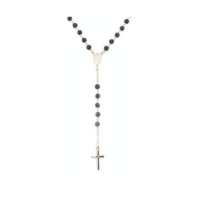 Ladies' Necklace Amen CRORN4
