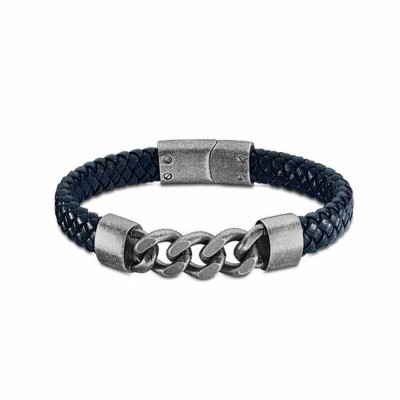 Men's Bracelet Lotus...