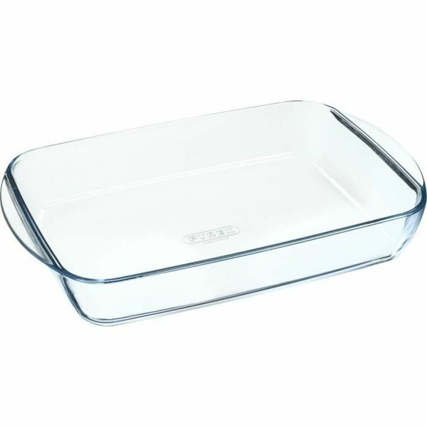 Orkaitės Indas Pyrex 234B000/5014