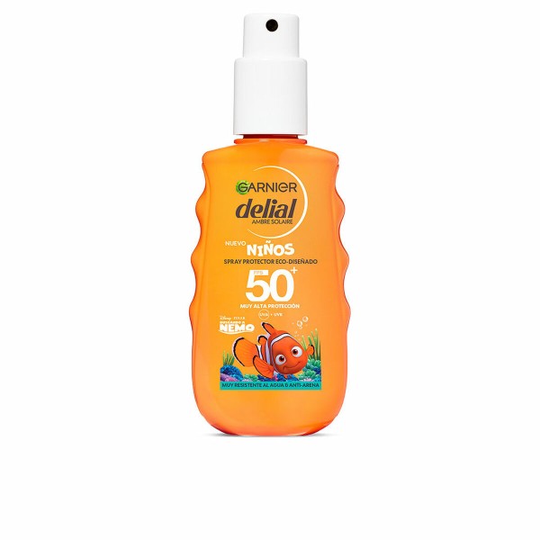 Aurinkorasva lapsille Garnier Niños SPF 50+ 150 ml