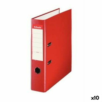 Lever Arch File Esselte Red...