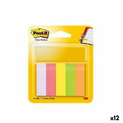 Стикеры для записей Post-it...