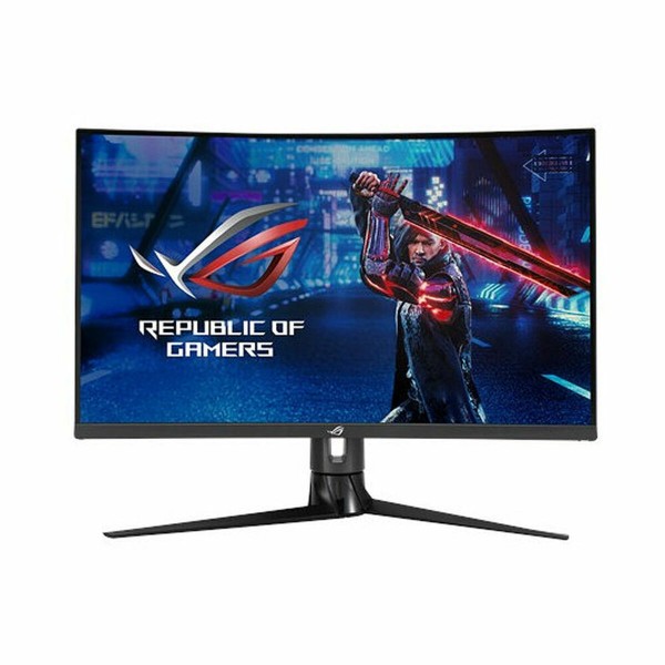 Monitorius Asus XG32VC 31,5"