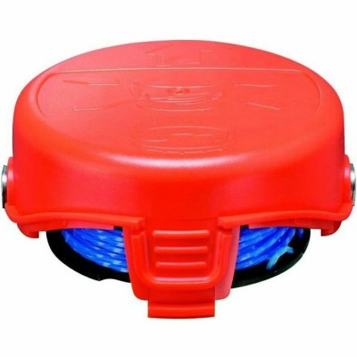 Žolės kirpimo linija Black...