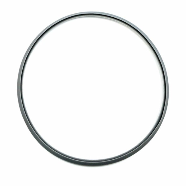 Tarpiklių rinkinys Bergner San Ignacio Córdoba Atsarginė dalis Dangteliai Silikoninis Ø 20 cm