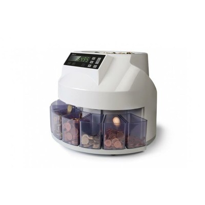 Coin counter Safescan 1250...