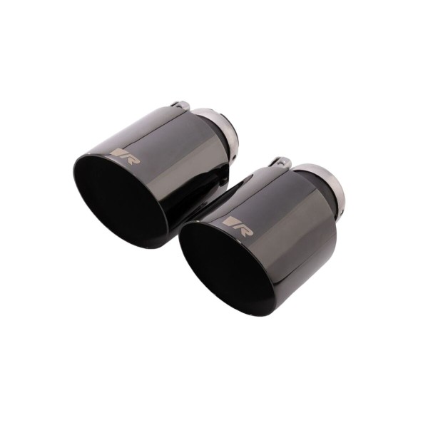 Gelbėjimosi terminalas Remus 70SGBR Juoda Ø 10,2 cm