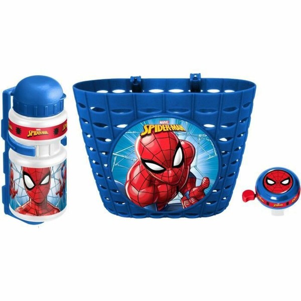 Tarvikesetti Disney Spider-Man 3 Kappaletta