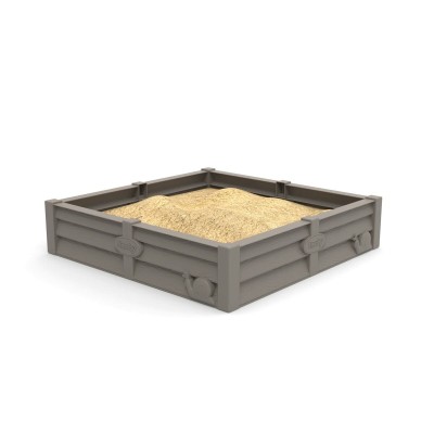 Sandpit Smoby 76 x 17 cm...