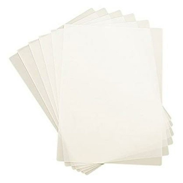 мешки Dahle Novus Пластик 10 штук Прозрачный 30 L