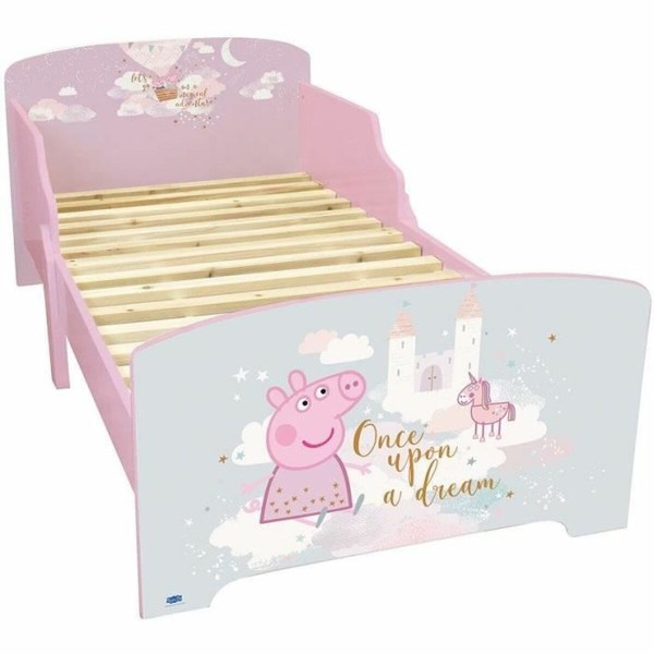 Gulta Fun House Peppa Pig 140 x 70 cm