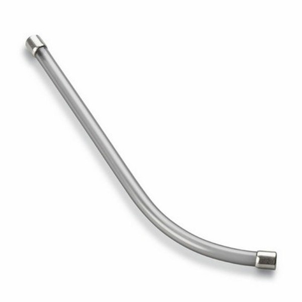 Vaihto-osa Poly 202118-10 Mikrofoni Hopeinen (10 osaa)