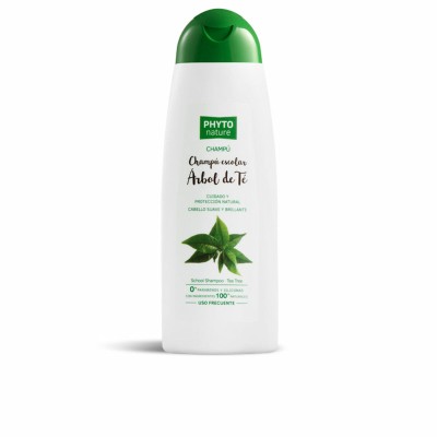 Children's Shampoo Luxana...
