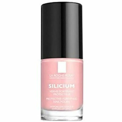nail polish La Roche Posay...