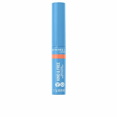 Coloured Lip Balm Rimmel...