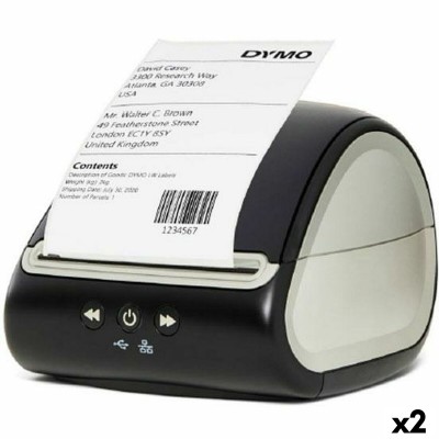 Electric Label Maker Dymo...