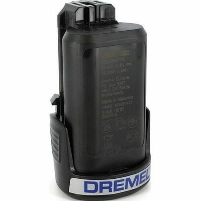 Литиевый аккумулятор Dremel...