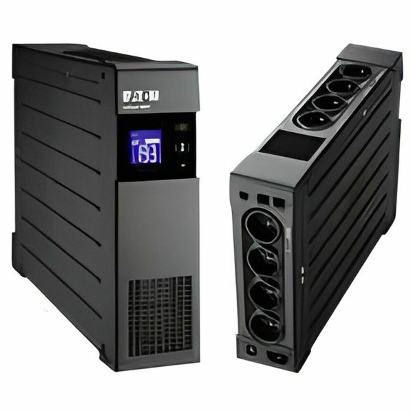 Nepertraukiamo Maitinimo šaltinio Sistema Interaktyvi UPS Eaton Ellipse PRO 1600 FR 1000 W