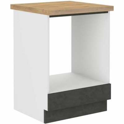 Oven housing Grey 60 x 51,6...