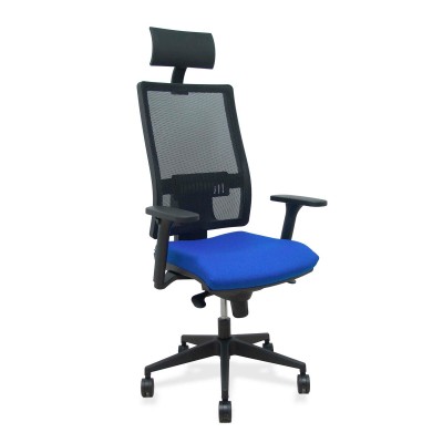 Office Chair with Headrest...