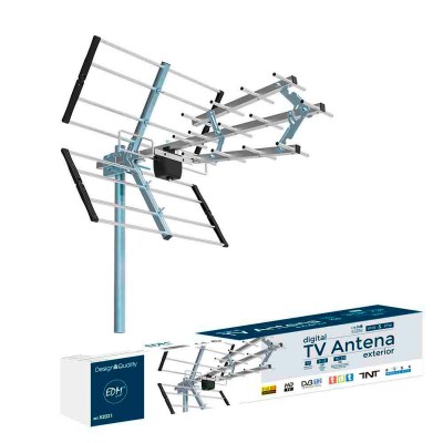TV antena EDM 52021 470-694...