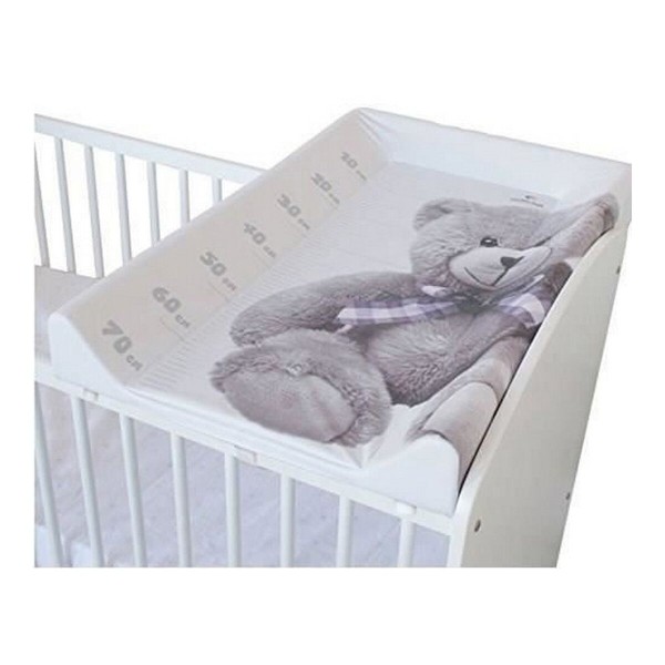 Vahetaja Domiva MDF Polüuretaan PVC (50 x 80 x 10 cm)