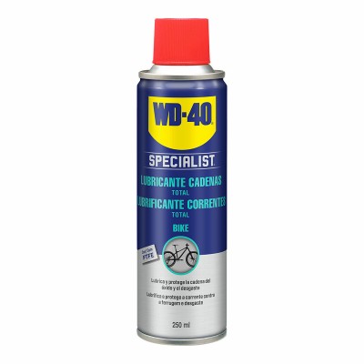 Tepalinė alyva WD-40...