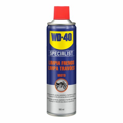 Stabdžių valiklis WD-40...