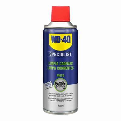 Grandinės valiklis WD-40...