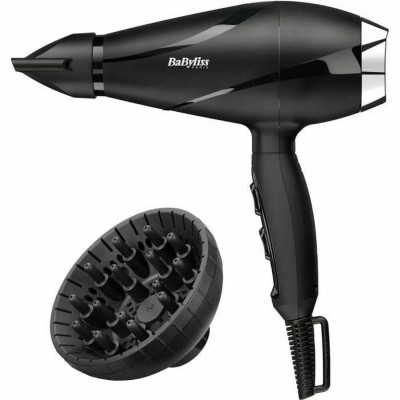 Föön Babyliss Shine Pro...