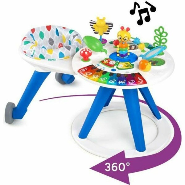 Toimintakeskus Baby Einstein
