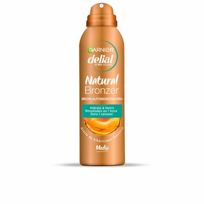 Self-Tanning Spray Garnier...