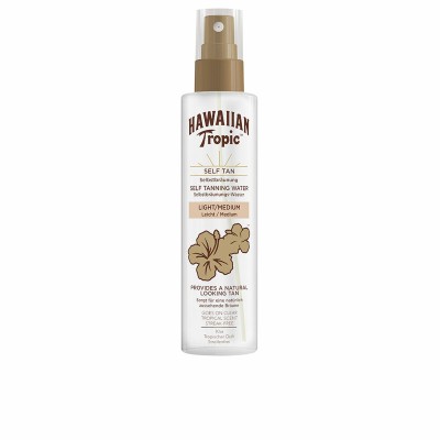 Self-Tanning Spray Hawaiian...