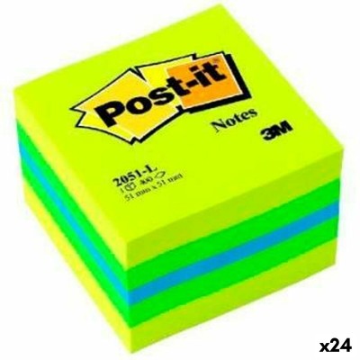 Līmlapiņas Post-it 2051-L...